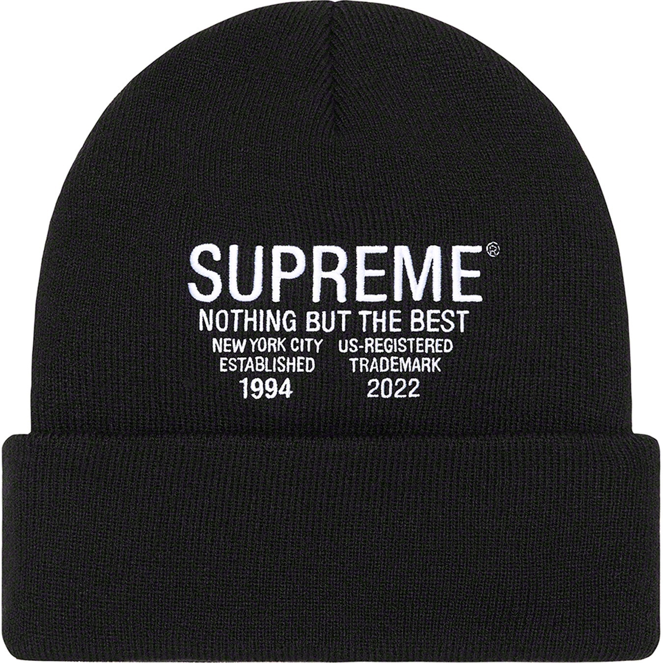 Nothing But Beanie view 5